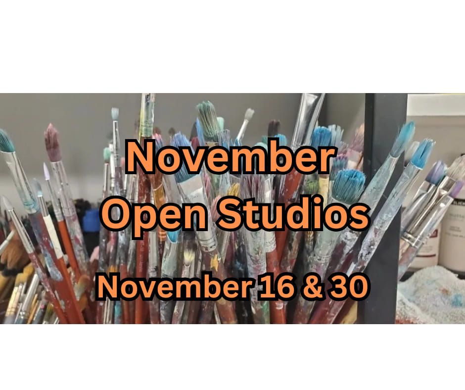 Open Studio