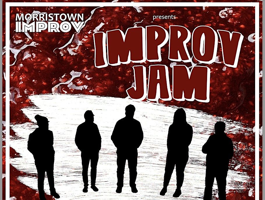 Morristown Improv Jam