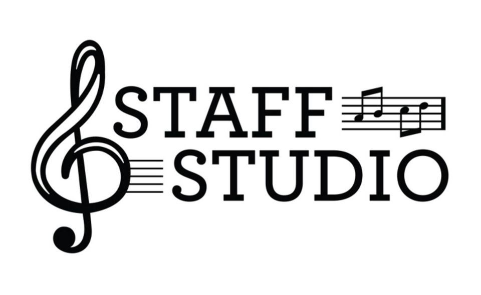 Staff Studio Instrument & Dance Recital
