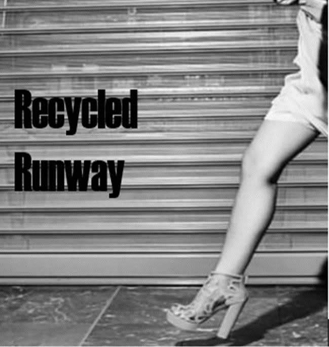 Recycled Runway