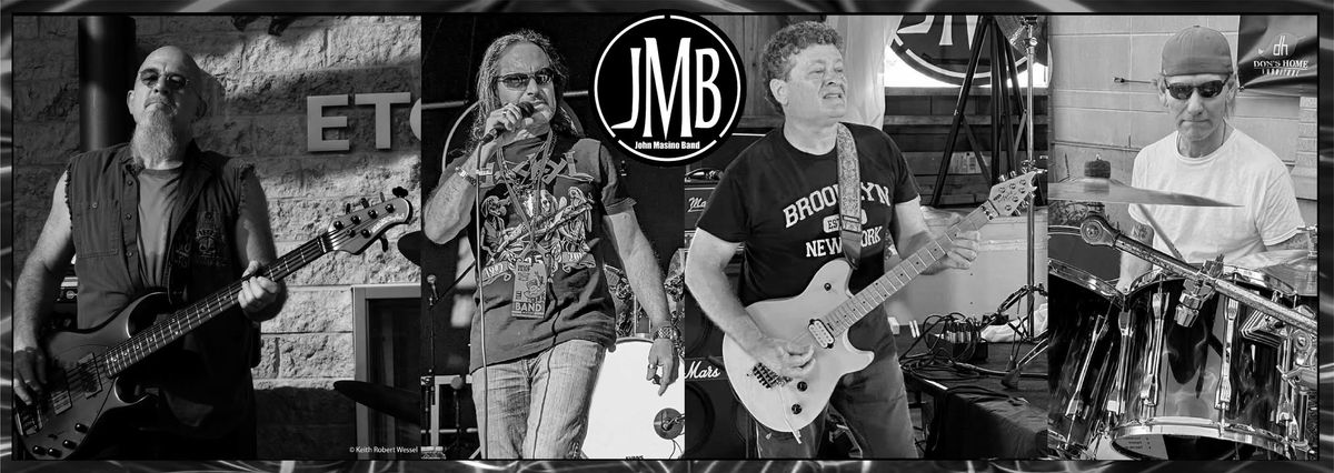 JMB at Elm Street Plaza in Wisconsin Dells!