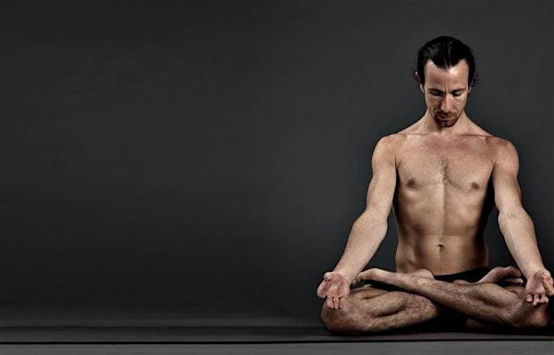 Yoga, Breath & Sound - A Day retreat in Stratford upon Avon