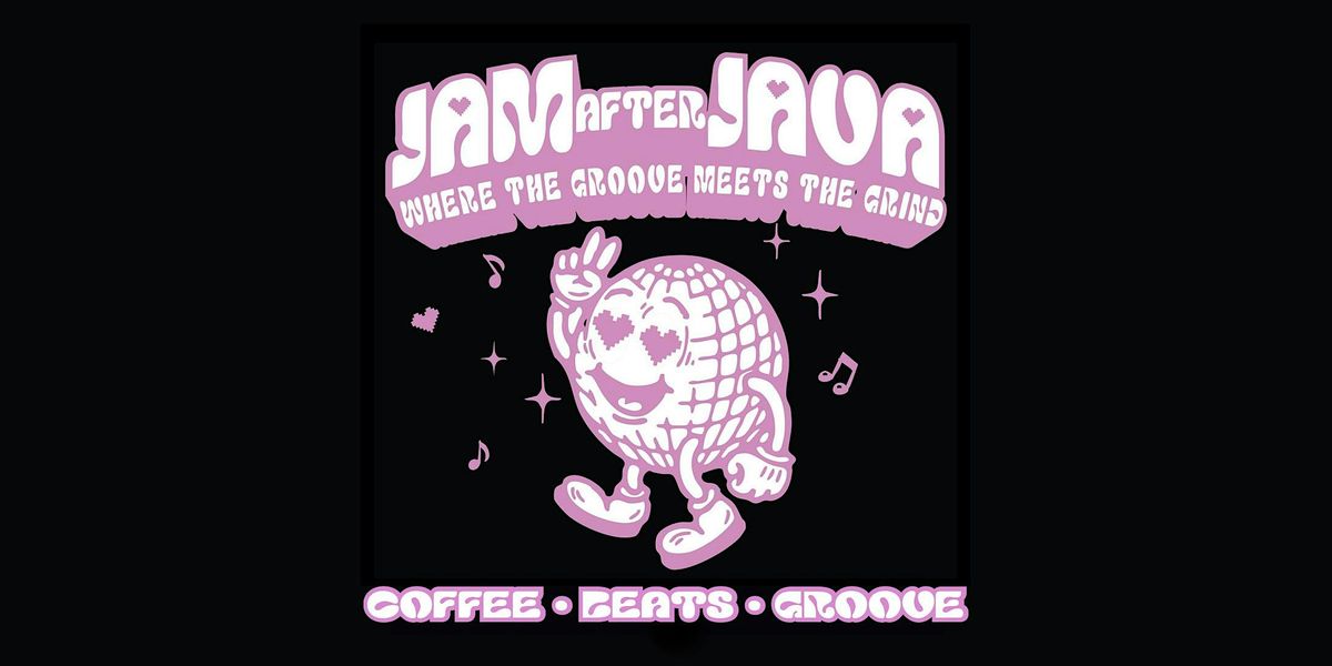 Jam After Java