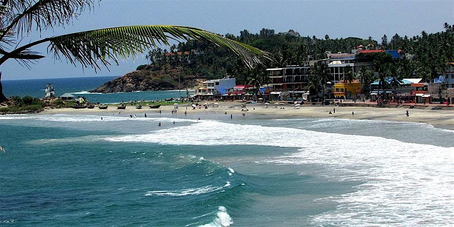 Yoga & Ayurveda Retreat in South India