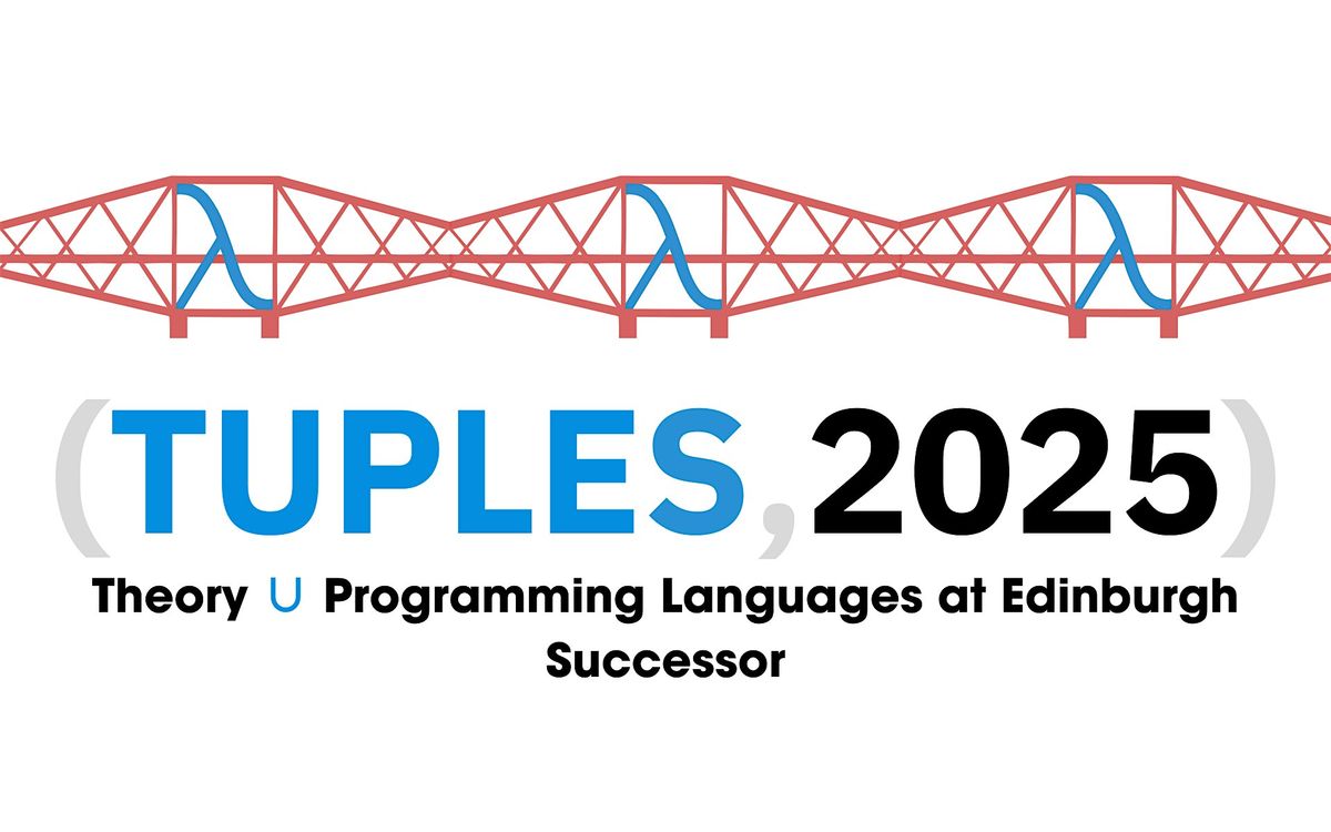 TUPLES 2025