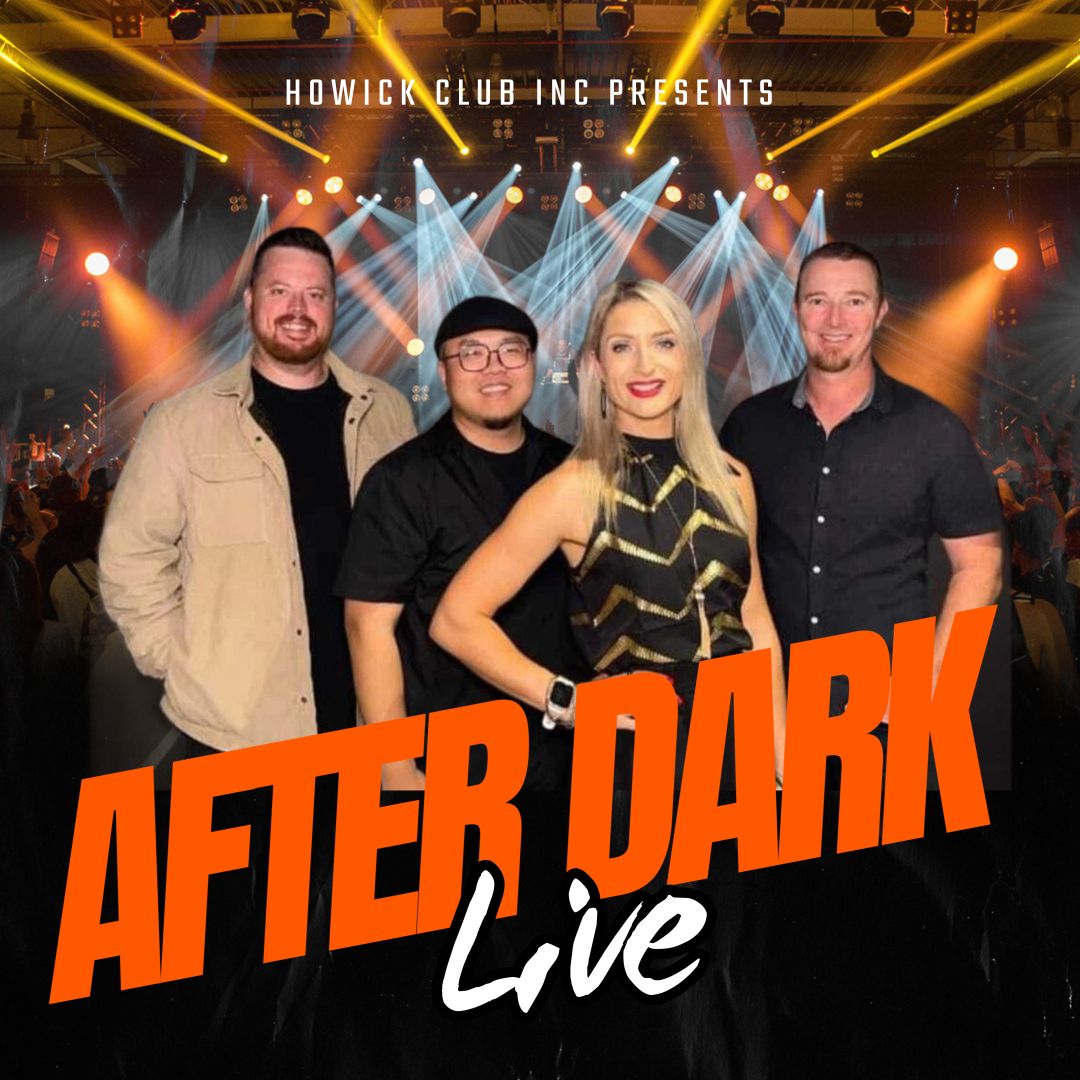 After Dark Live