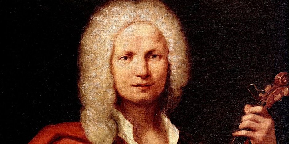 A Vivaldi Festival