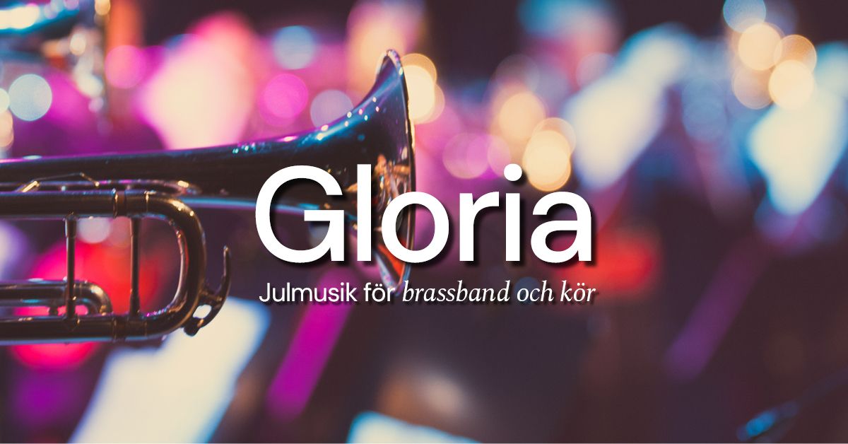 Rutter: Gloria