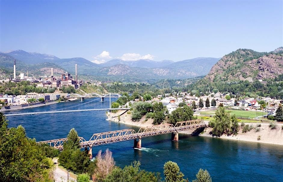 Trail Scavenger Hunt: Trailblazing Treasure Hunt