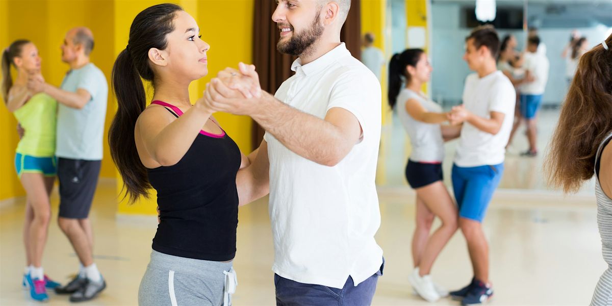 Step-by-Step Salsa - Dance Class by Classpop!\u2122