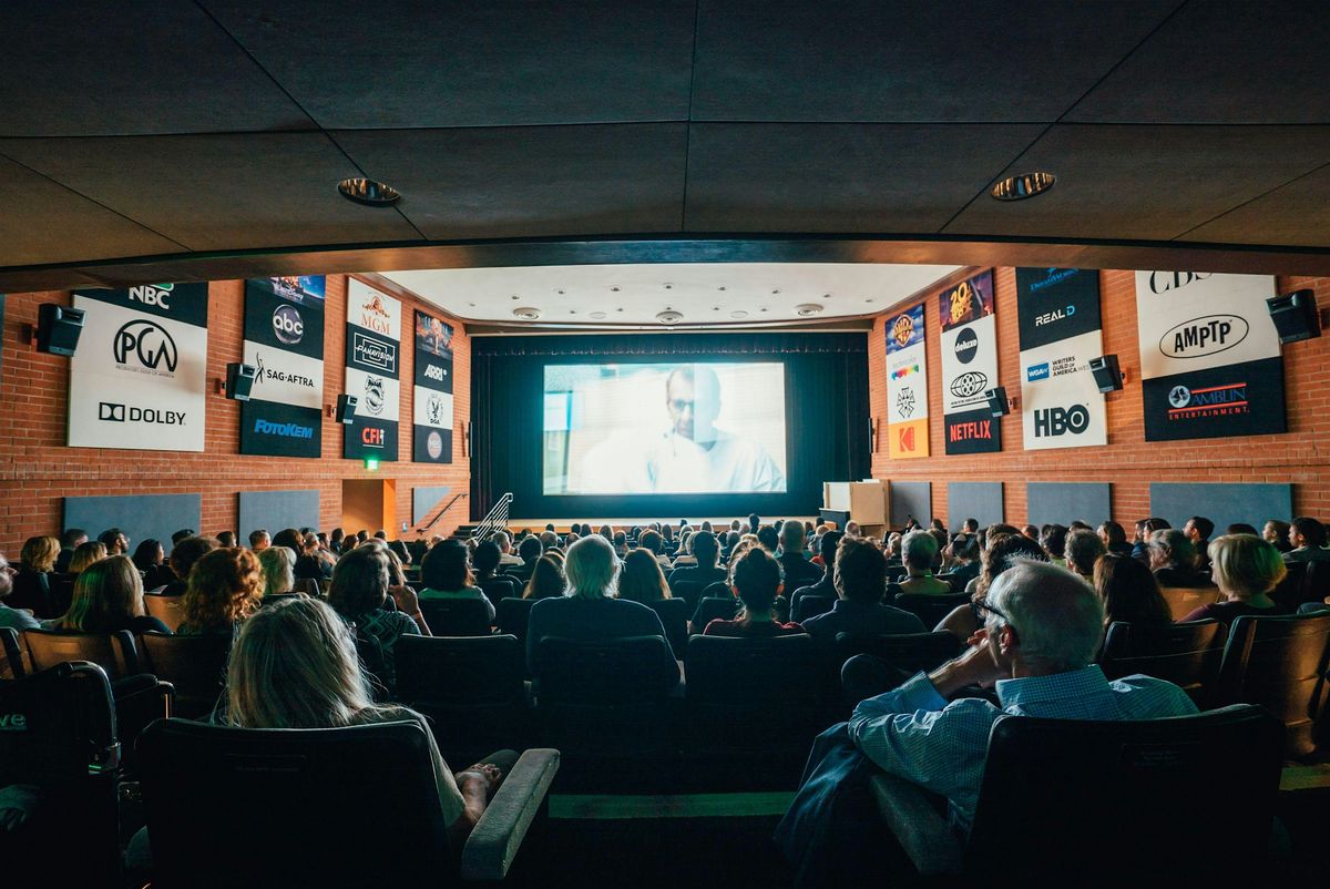 2025 Calabasas Film Festival