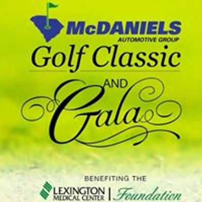 McDaniels Golf Classic