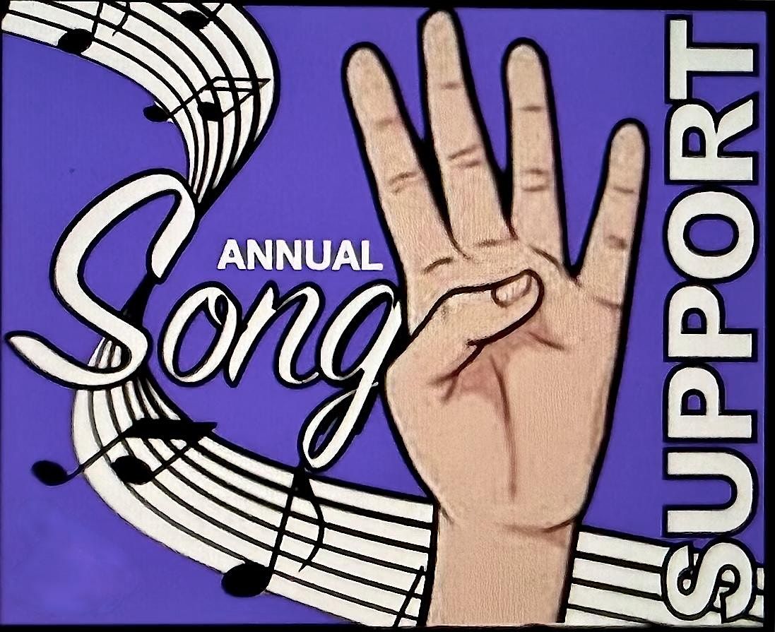 Song 4 Support