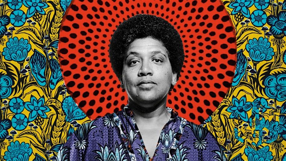 HerStory Writing Workshop featuring Audre Lorde: The Divinity in Dreaming