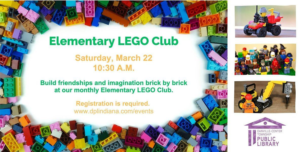 LEGO Club