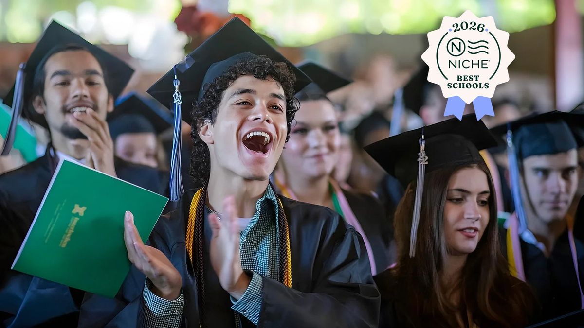 Interlochen Arts Academy - Boston