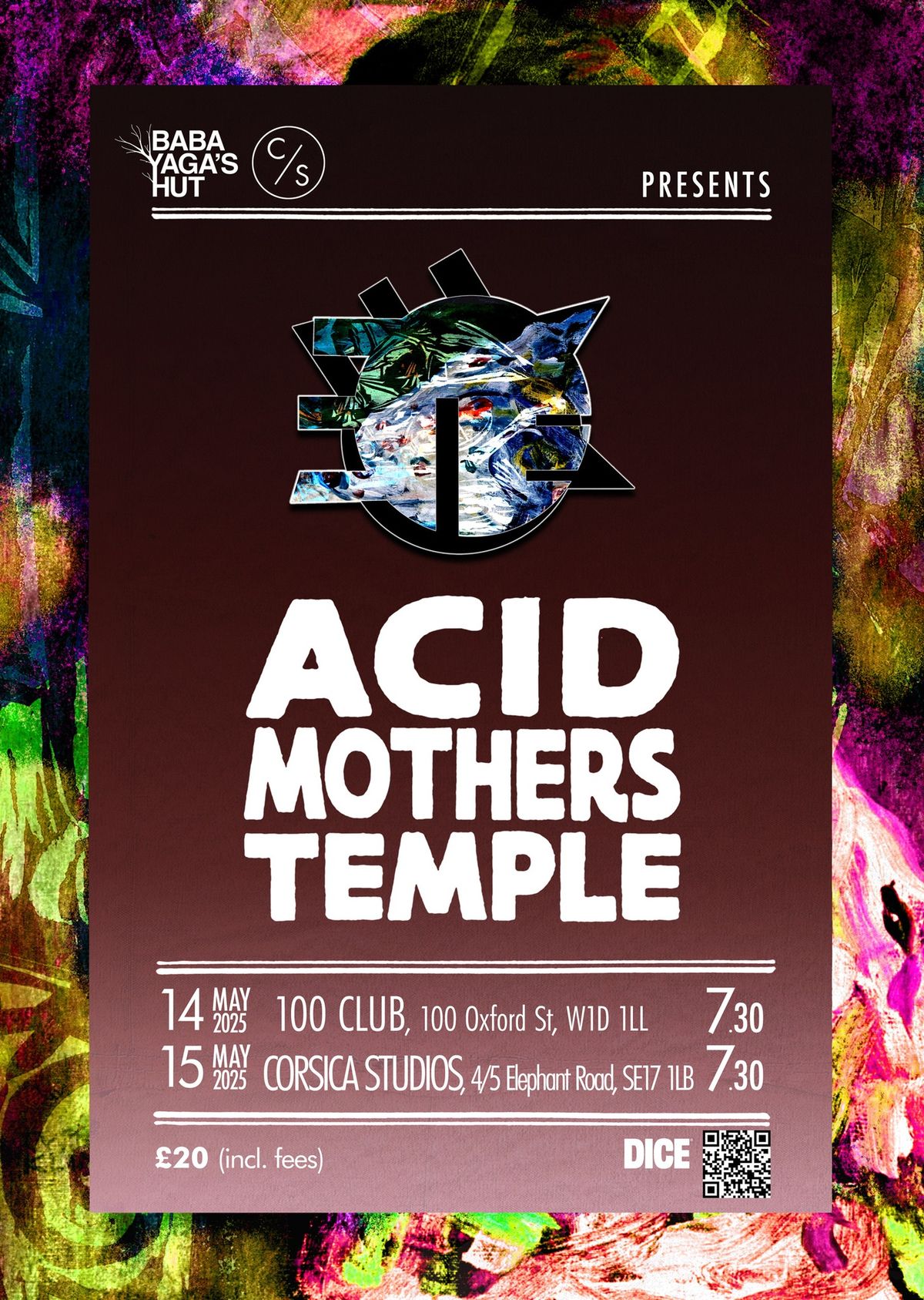 Acid Mothers Temple