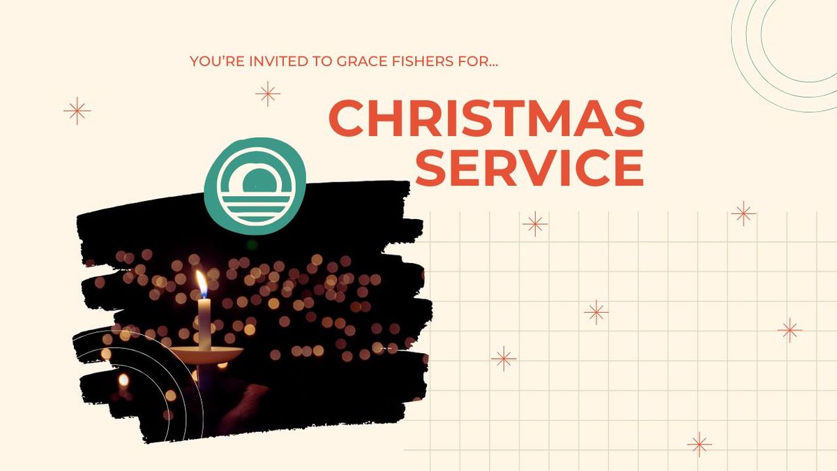 Christmas Service