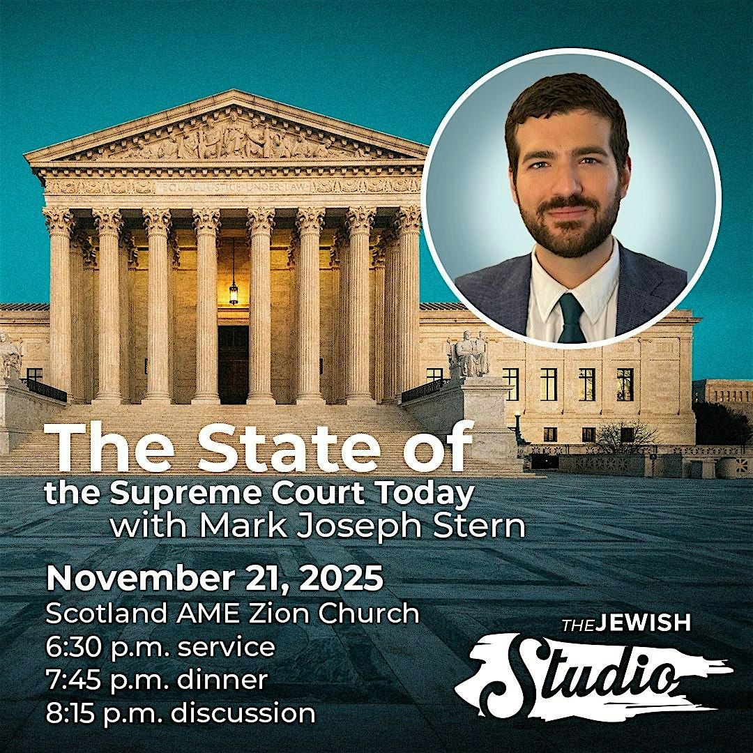 The State of the Supreme Court