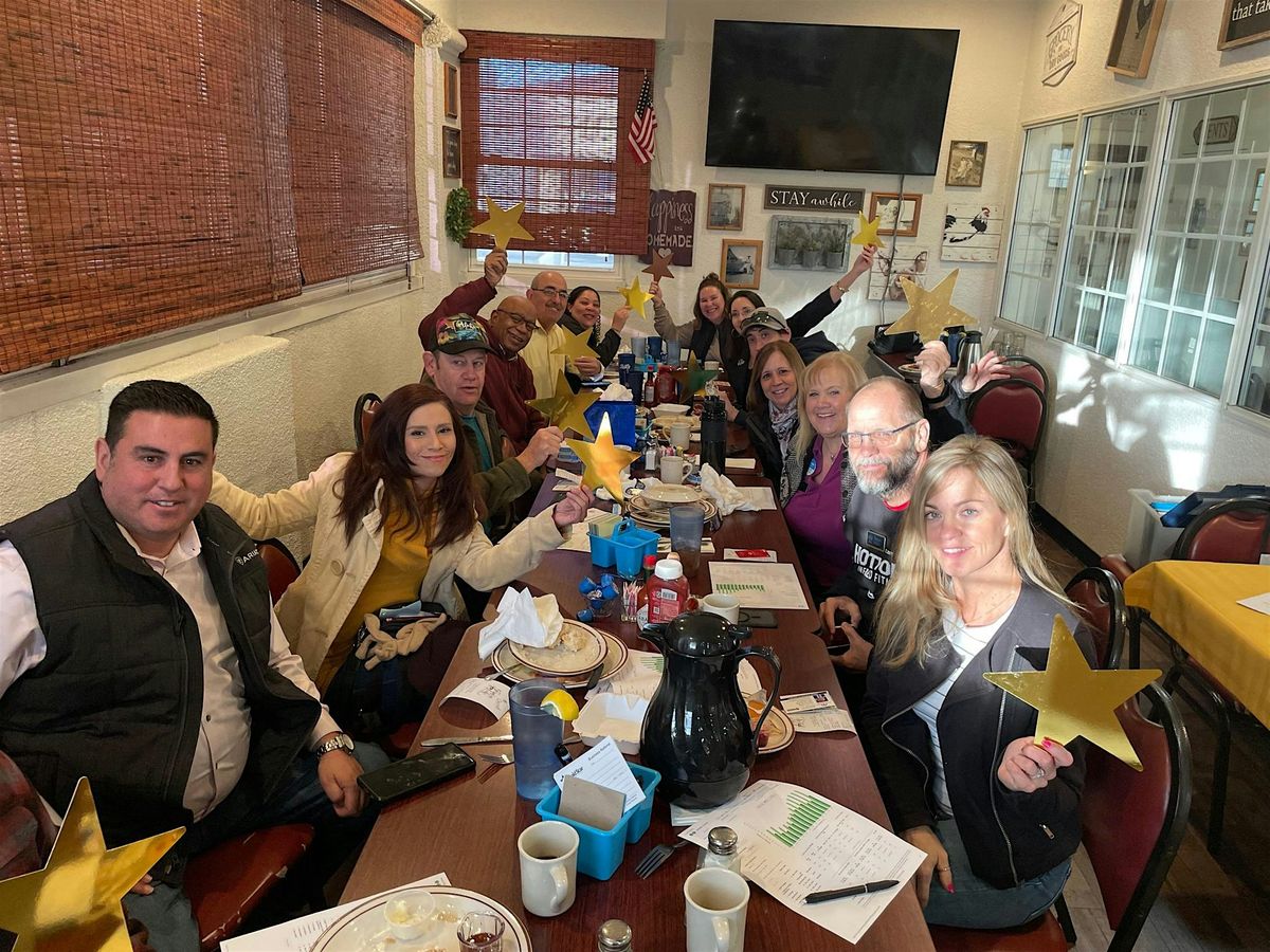 Turlock Power Partners Business Networking Club