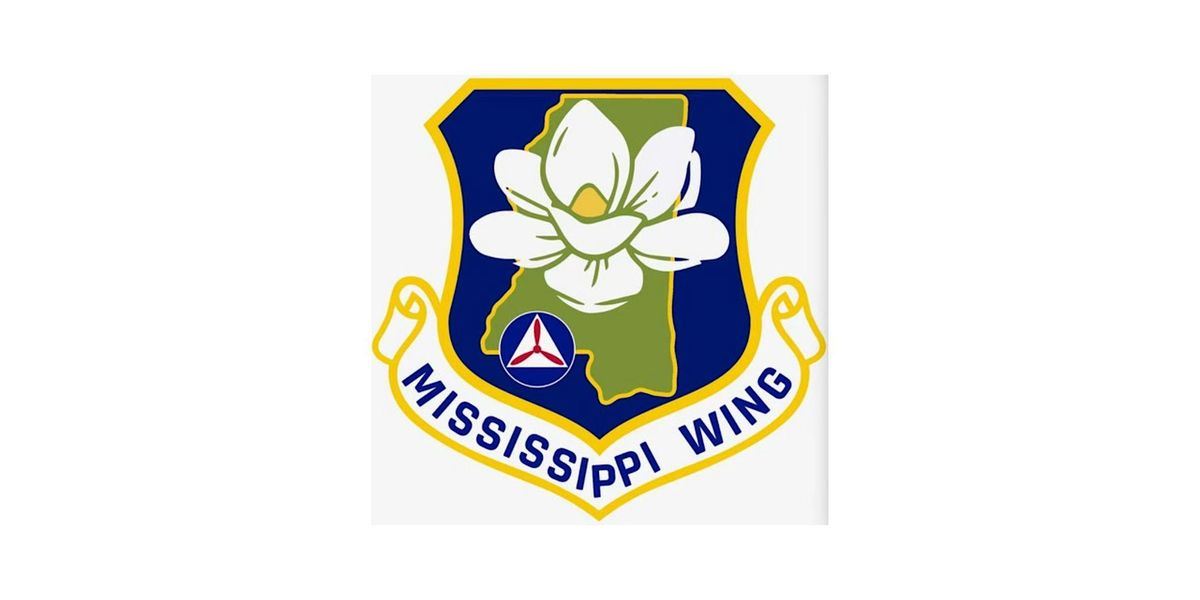 2025 MS Wing Civil Air Patrol Annual Conference & Awards Banquet