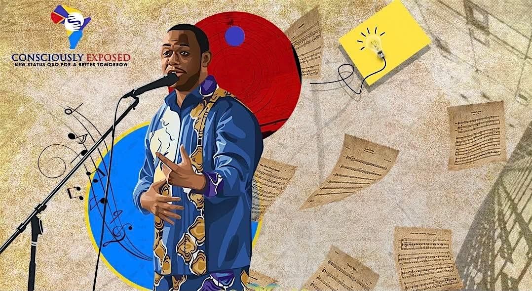 Koma, Loba (Speak & Write):  A Creative Arts Experience in Poetry & Arts