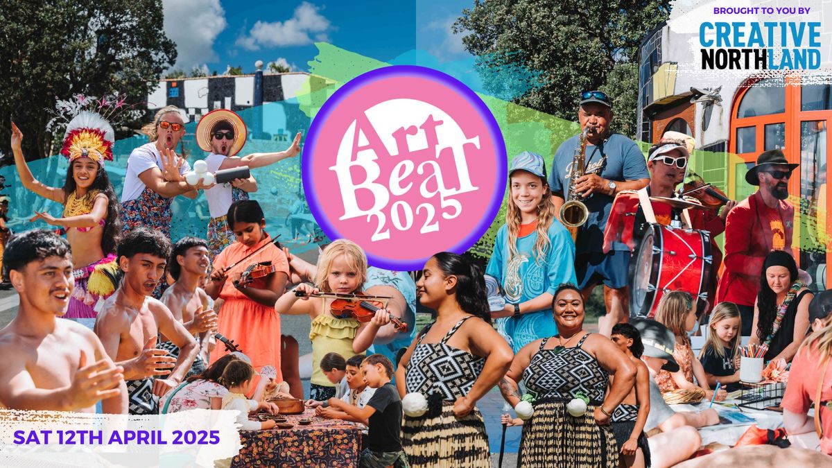 ArtBeat Carnival