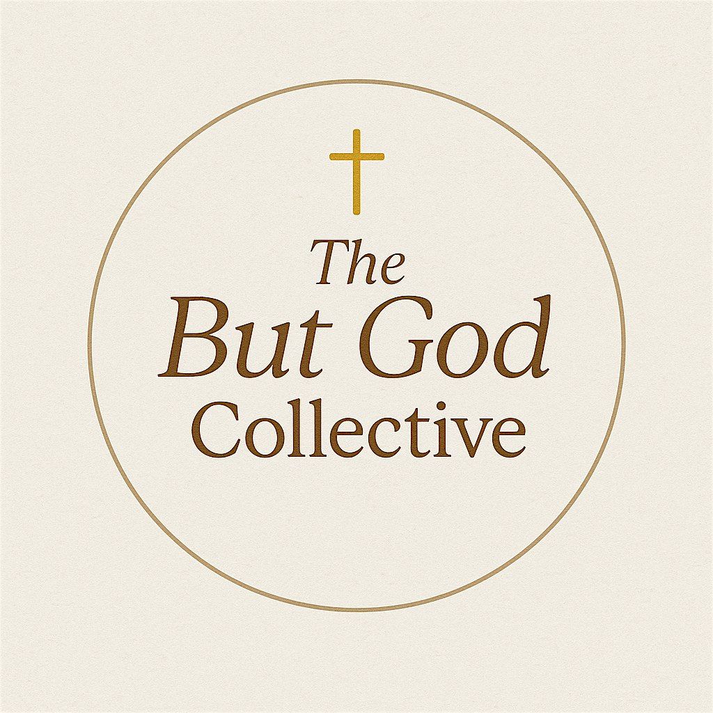 TBGC September Bible Study
