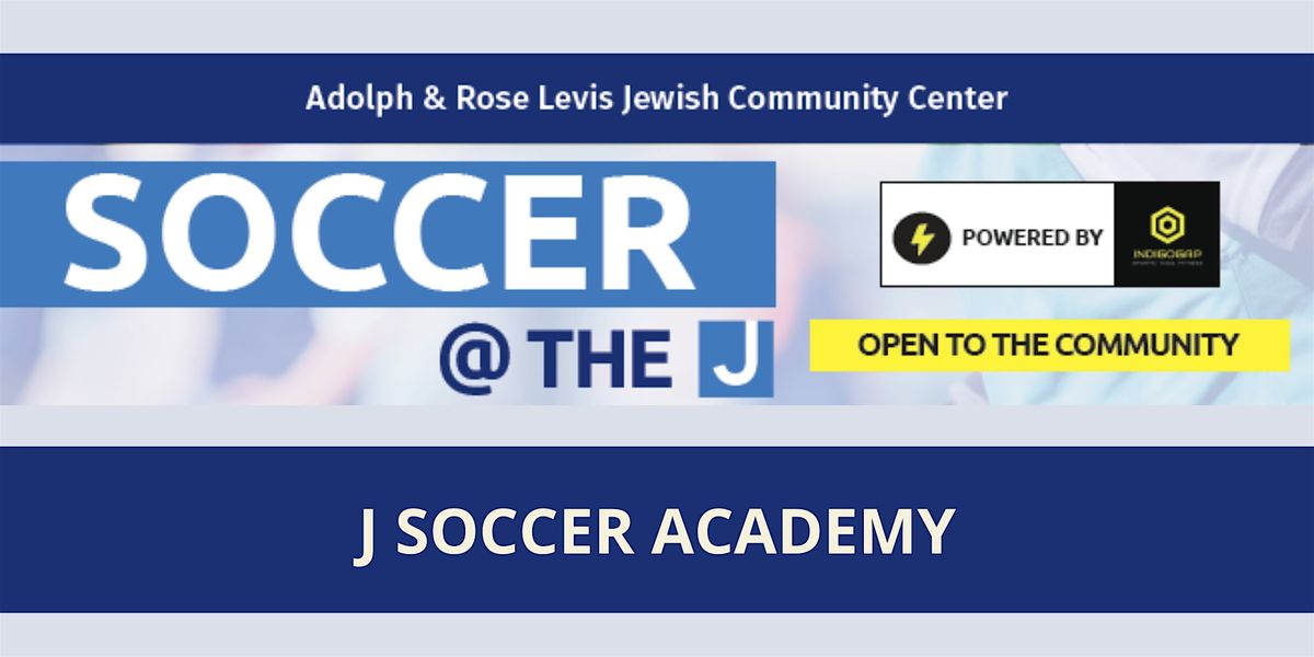 J Soccer Academy