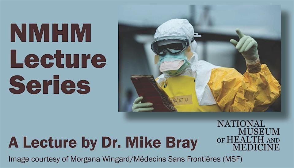 Fighting Ebola: 10 Years Since the West African Epidemic