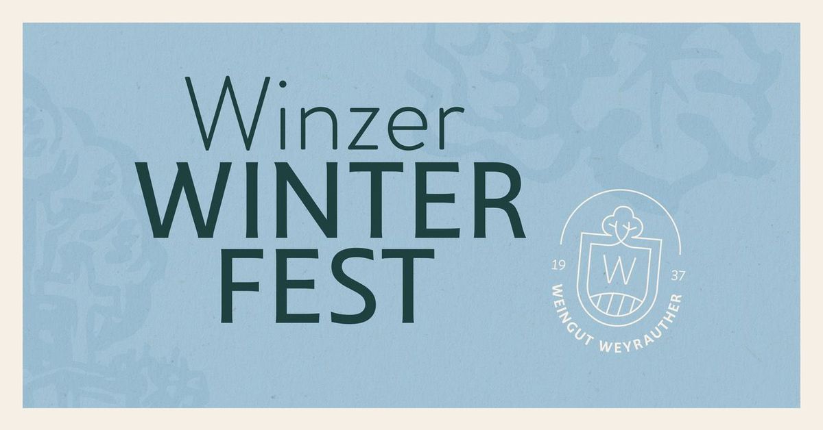 Winzerwinterfest 