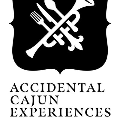 Accidental Cajun Experiences
