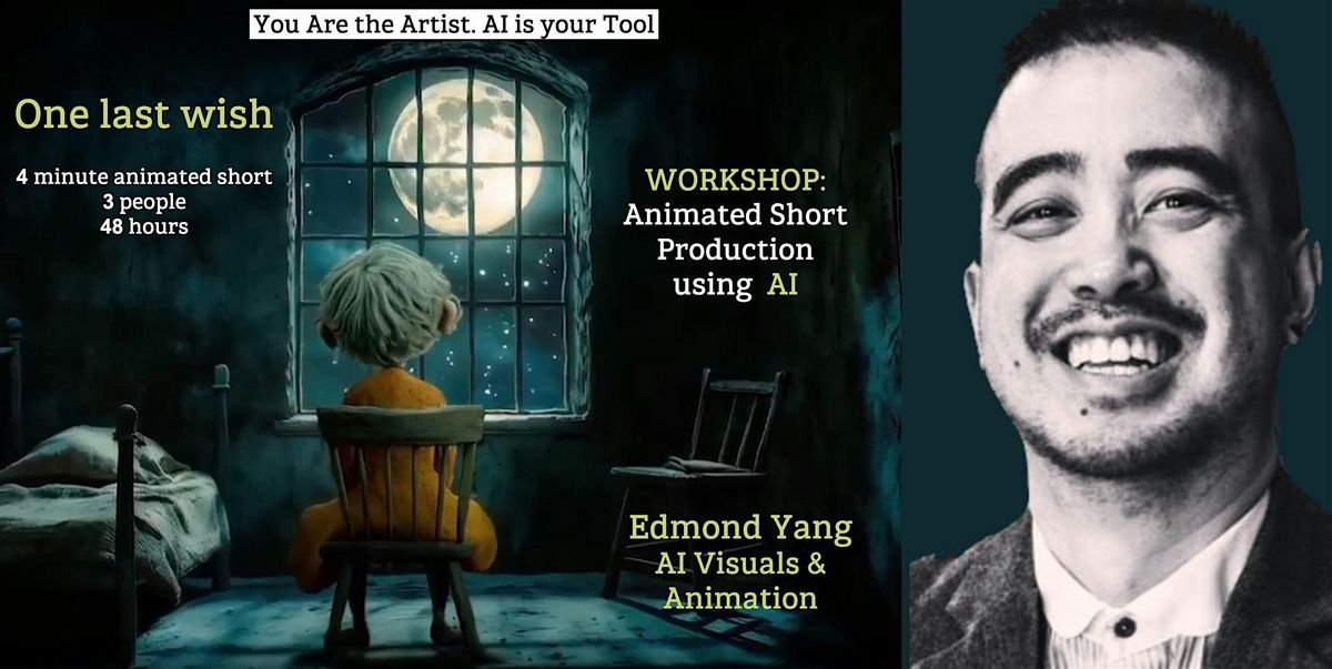 From Script to Screen -  AI Workshop