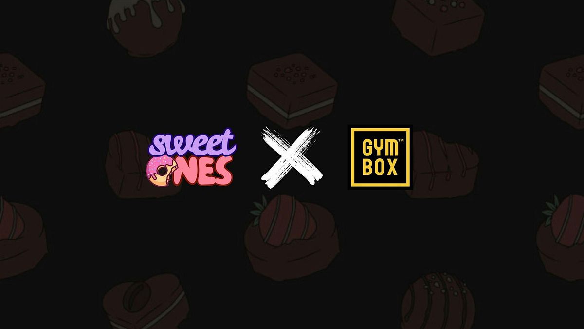 Sweet Ones X Spin, Sweat & Sip