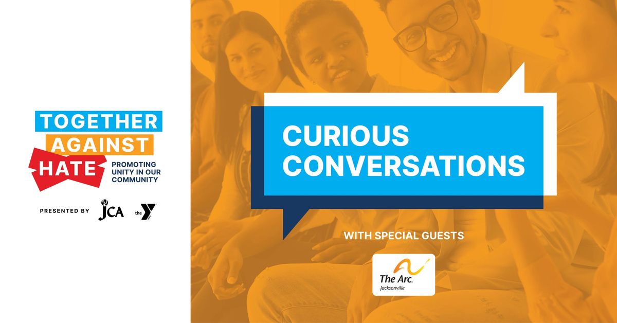 Curious Conversations: Diverse Abilities