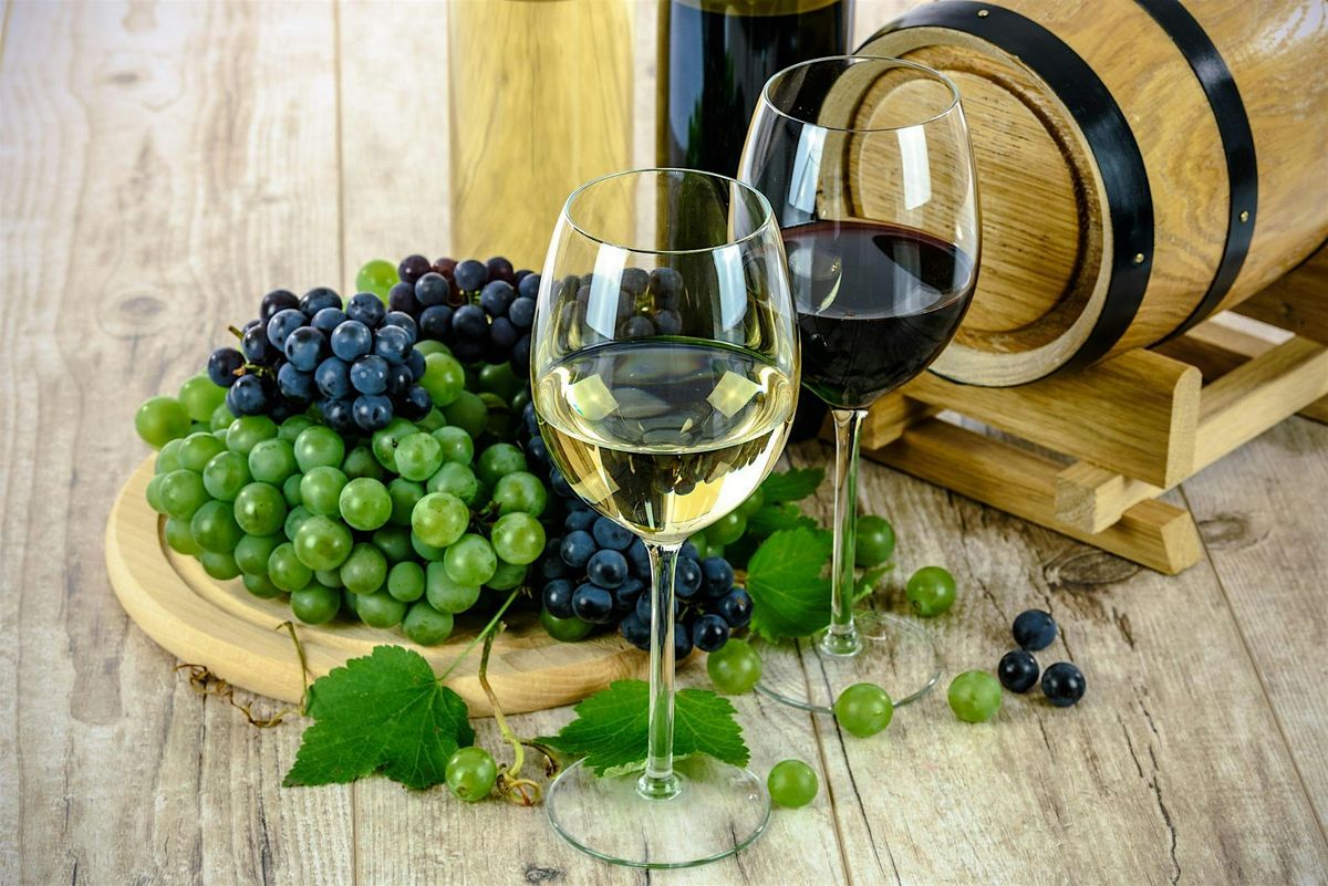 A Taste of the Vine 2025