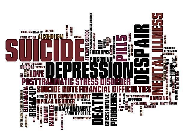 Bereaved by Suicide Support Group