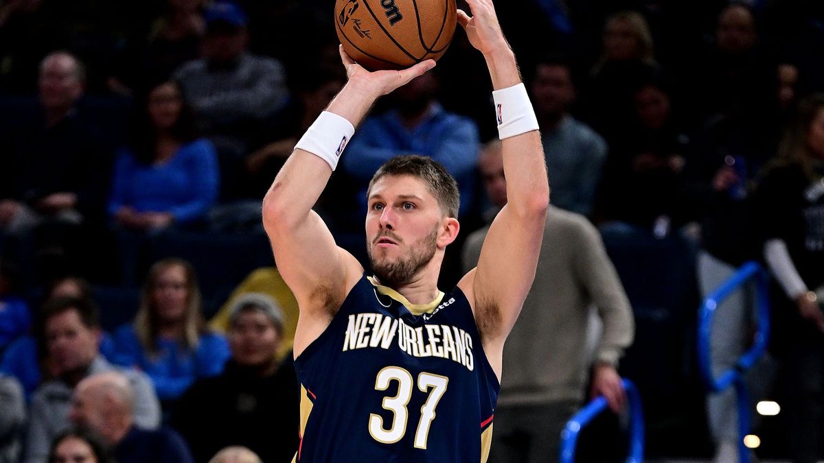 New Orleans Pelicans vs. Toronto Raptors at Smoothie King Center