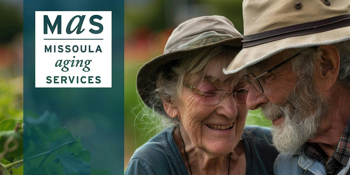 Powerful Tools for Caregivers, Fall Session (6-Week Class)