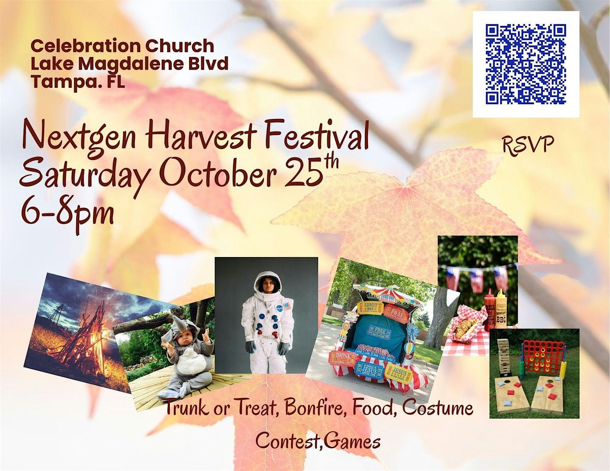 Harvest Festival