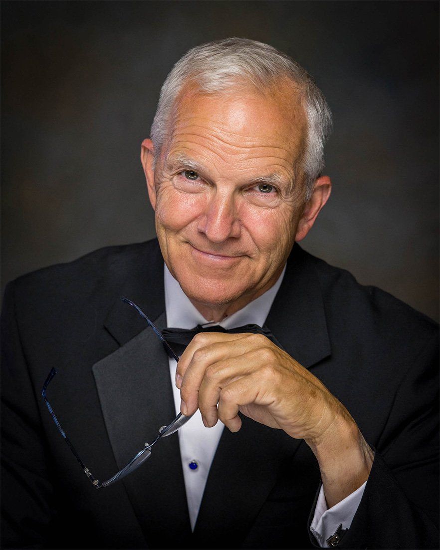 Des Moines Symphony Orchestra: Alpine Symphony