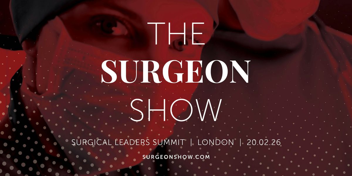 The Surgeon Show