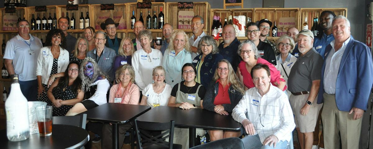 Our Group Networking