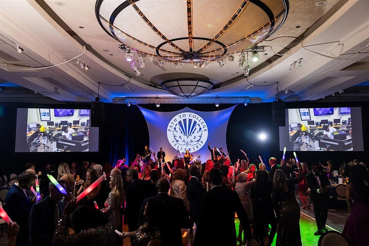 Shine & Dine Gala 2026