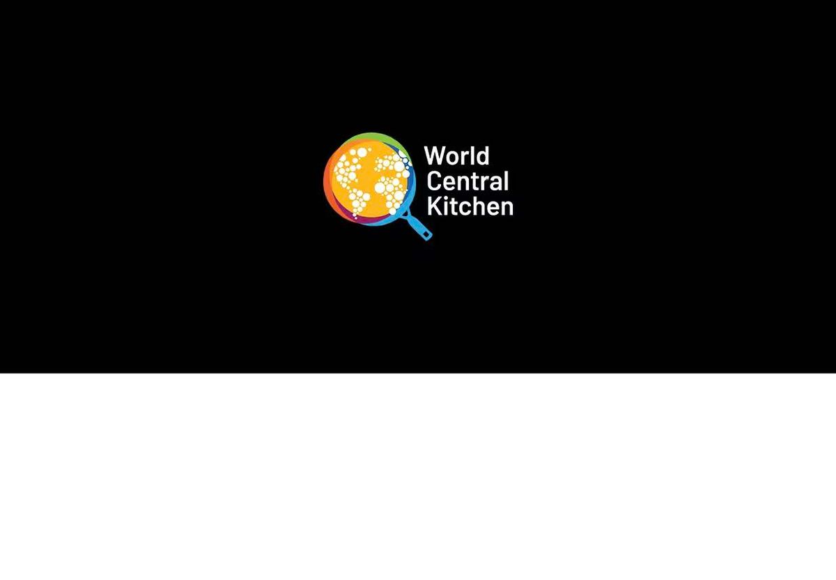 World Central Kitchen Fundraiser