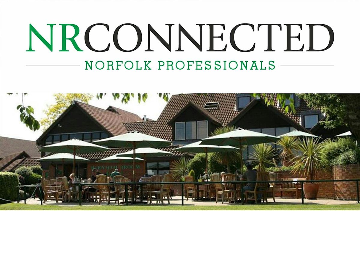 NR Connected Business Breakfast Networking Event 4th Nov 2025