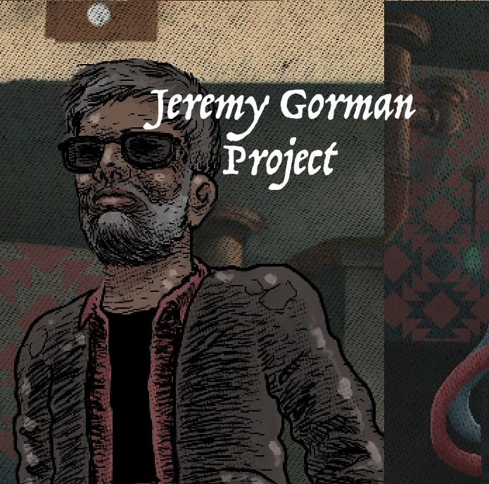 Jeremy Gorman Project at Hopmonk Sonoma!