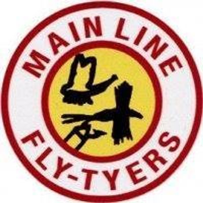 Main Line Fly-Tyers