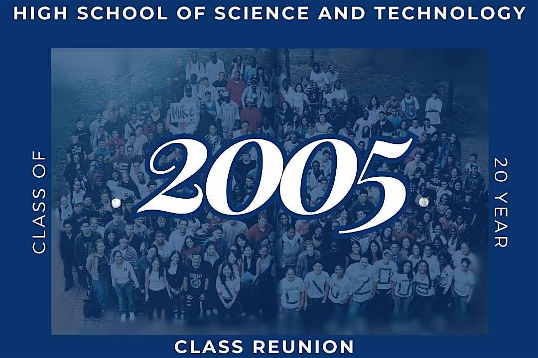 Alumni Reunion | High School of Science and Technology