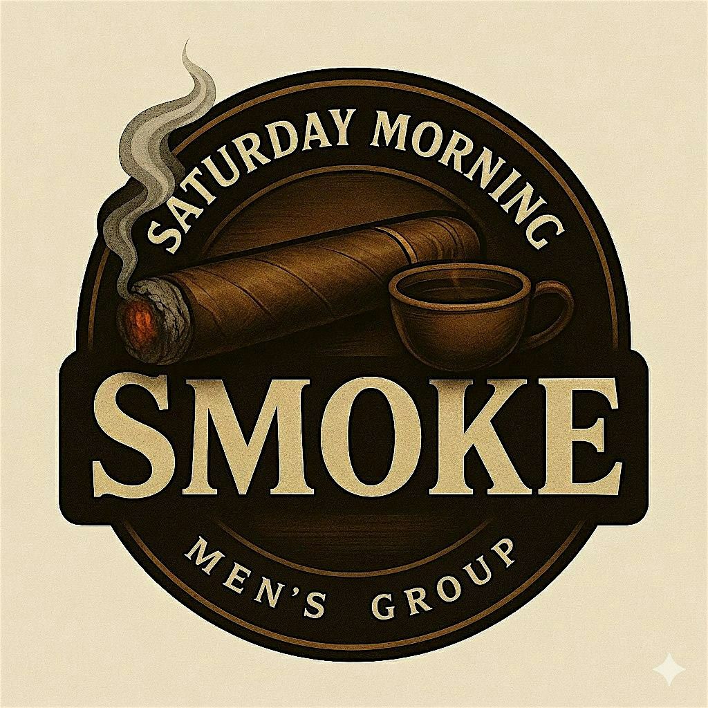 Saturday Morning Smoke Men's Group